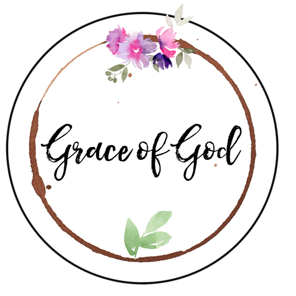 Grace of God Shop